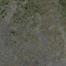 Satellite imagery of White Range, CA