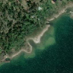 Satellite imagery of Rönnskag, AX