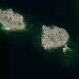 Satellite imagery of Snödkaddarna, AX