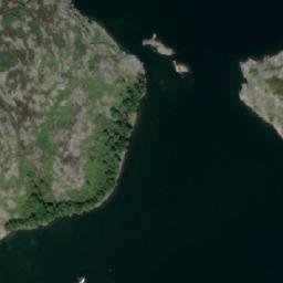 Satellite imagery of Långudden, FI