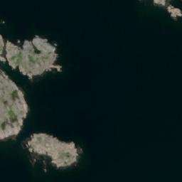 Satellite imagery of Långudden, FI