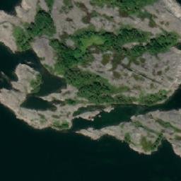 Satellite imagery of Notkläppen, FI