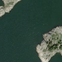 Satellite imagery of Nagelören, FI