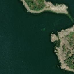 Satellite imagery of Äljeklobbarna, FI