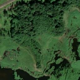 Satellite imagery of Skeppsholmen, FI