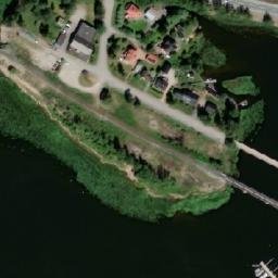 Satellite imagery of Näseudden, FI