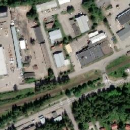 Satellite imagery of Ramunderstenen, FI