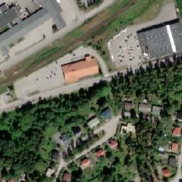 Satellite imagery of Ramunderstenen, FI