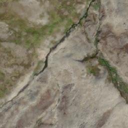 Satellite imagery of Munroe Peak, CA