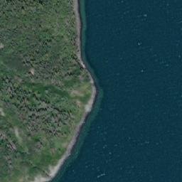 Satellite imagery of Dennis Point, CA