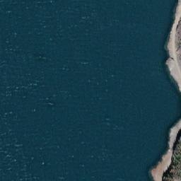 Satellite imagery of Dennis Point, CA