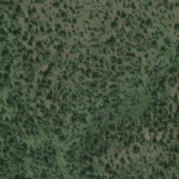 Satellite imagery of Mount Conrad, CA
