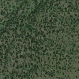 Satellite imagery of Mount Conrad, CA