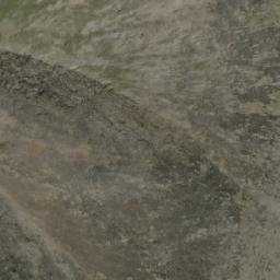Satellite imagery of Mount Patterson, CA