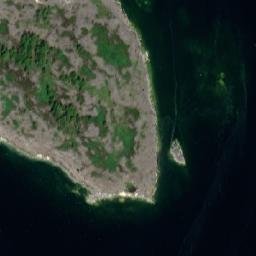 Satellite imagery of Långkläppen, FI