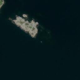 Satellite imagery of Alkläpparna, FI