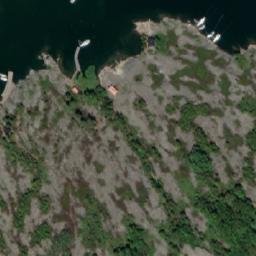 Satellite imagery of Långudden, FI