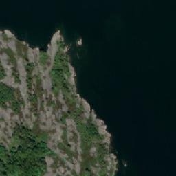 Satellite imagery of Långudden, FI