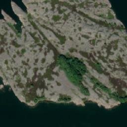 Satellite imagery of Notkläppen, FI