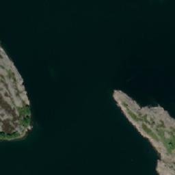 Satellite imagery of Notkläppen, FI