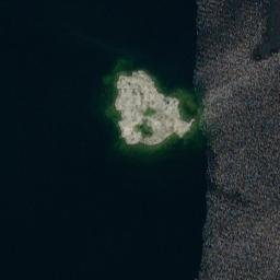 Satellite imagery of Kråkskärs ören, FI