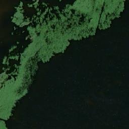 Satellite imagery of Skeppsholmen, FI