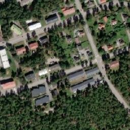 Satellite imagery of Ramunderstenen, FI
