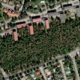 Satellite imagery of Ramunderstenen, FI