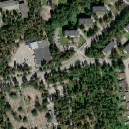 Satellite imagery of Ramunderstenen, FI