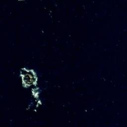 Satellite imagery of Kurbådarna, AX