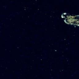Satellite imagery of Kurbådarna, AX
