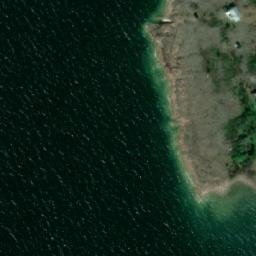 Satellite imagery of Herröskatan, AX