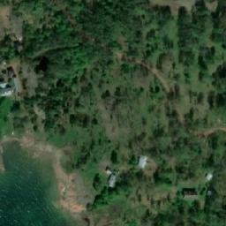 Satellite imagery of Herröskatan, AX