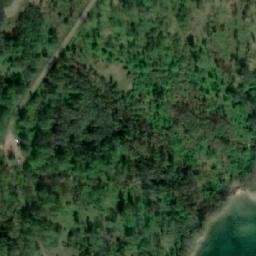 Satellite imagery of Herröskatan, AX