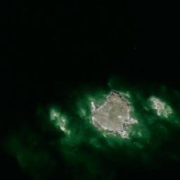Satellite imagery of Kummelskär, AX