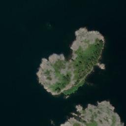 Satellite imagery of Alkläpparna, FI