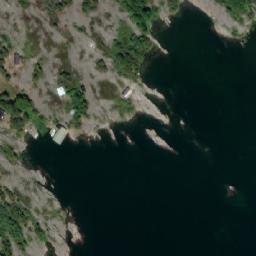 Satellite imagery of Långudden, FI