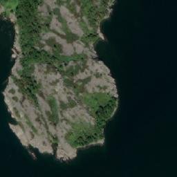 Satellite imagery of Långudden, FI