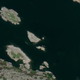 Satellite imagery of Notkläppen, FI