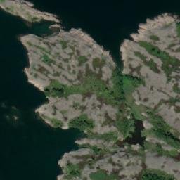 Satellite imagery of Notkläppen, FI