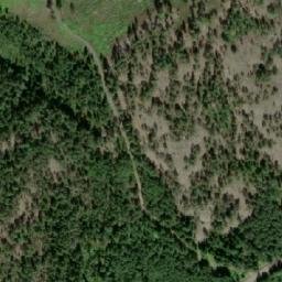 Satellite imagery of Råberget, FI