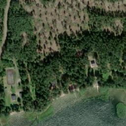 Satellite imagery of Råberget, FI