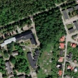 Satellite imagery of Ramunderstenen, FI