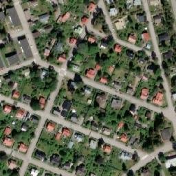 Satellite imagery of Ramunderstenen, FI