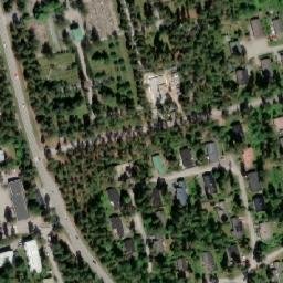 Satellite imagery of Ramunderstenen, FI