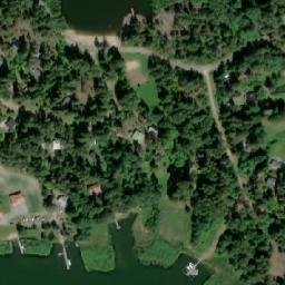 Satellite imagery of Kovanäs, FI