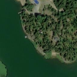 Satellite imagery of Skavanäs, FI