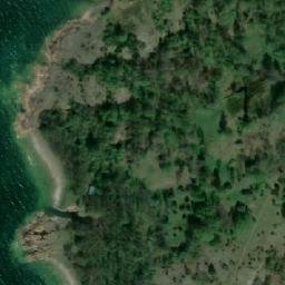 Satellite imagery of Herröskatan, AX