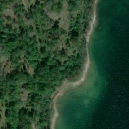 Satellite imagery of Herröskatan, AX