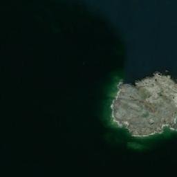 Satellite imagery of Stora Måskläppen, AX